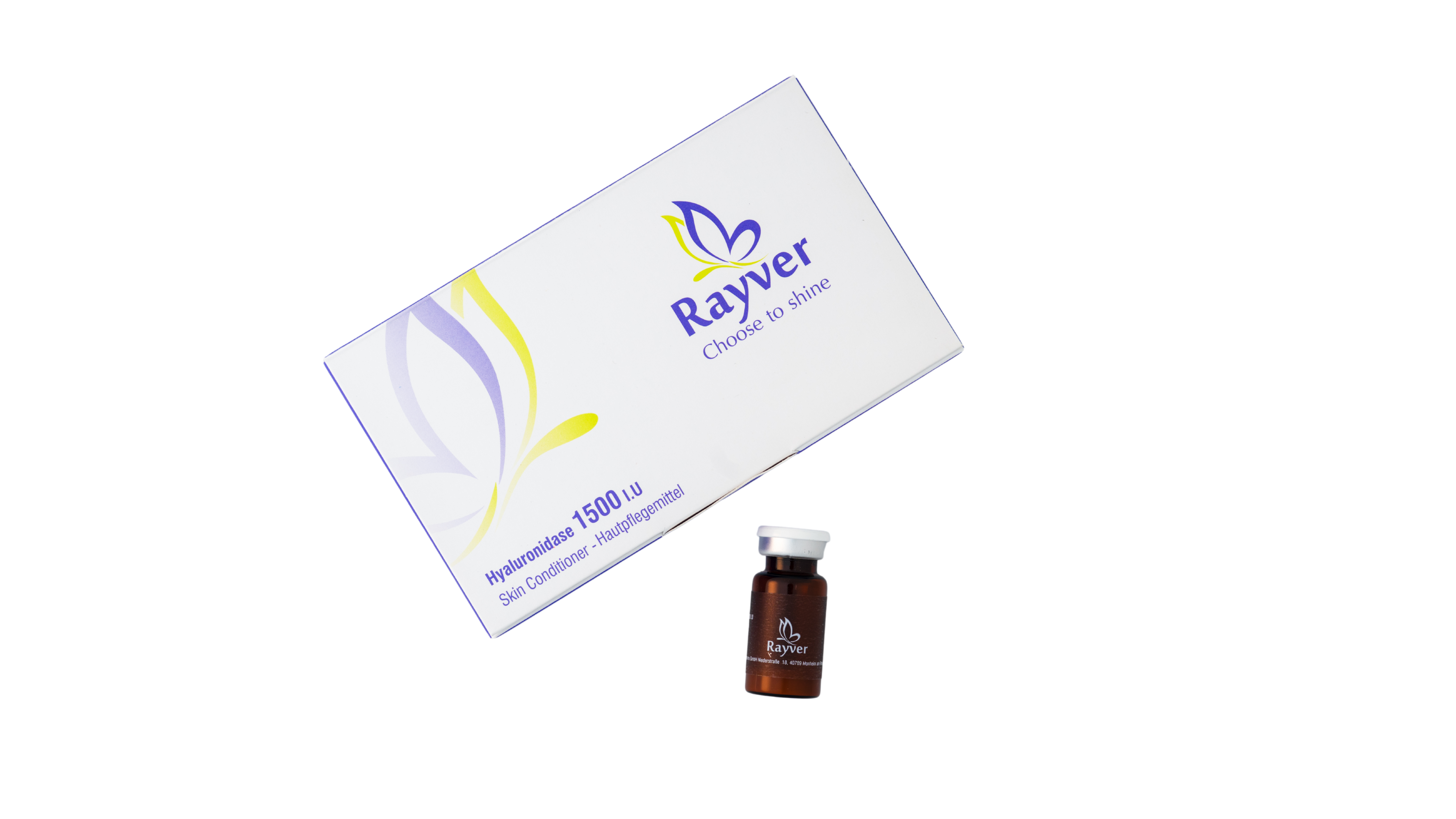 Rayver
